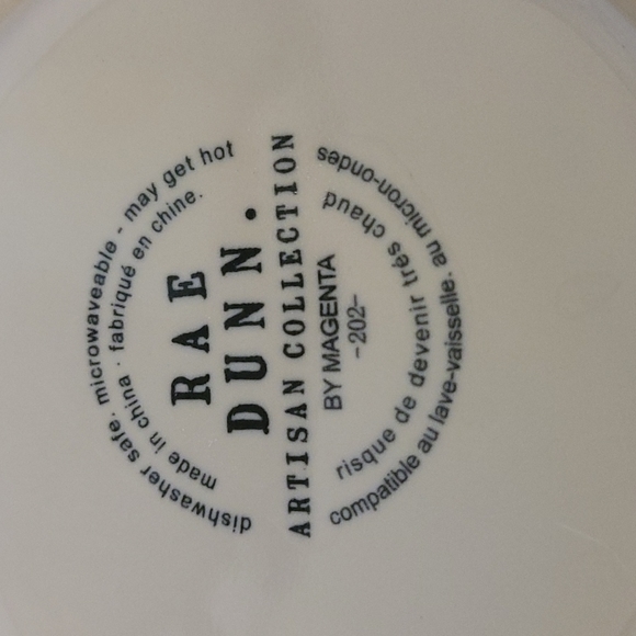 Rae Dunn SQUAD Mug - Picture 7 of 7